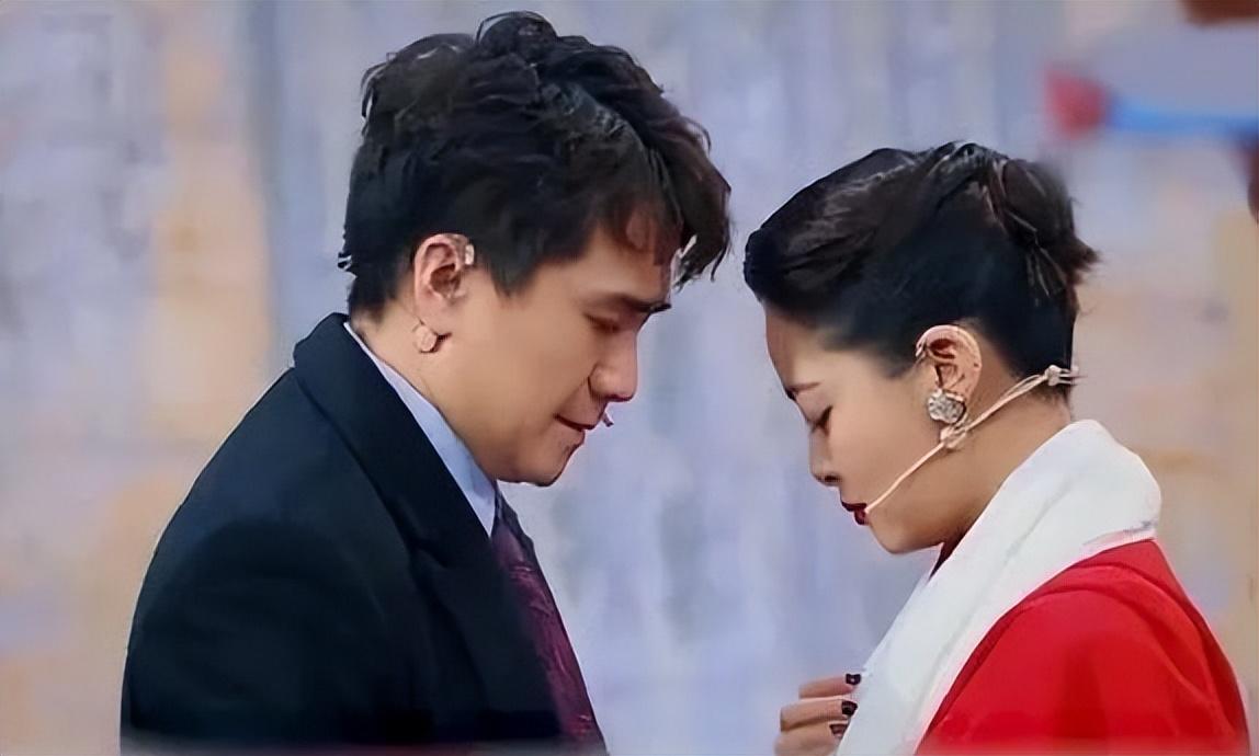 翟天临我这辈子最正确的决定就是退圈前与辛芷蕾在一起了