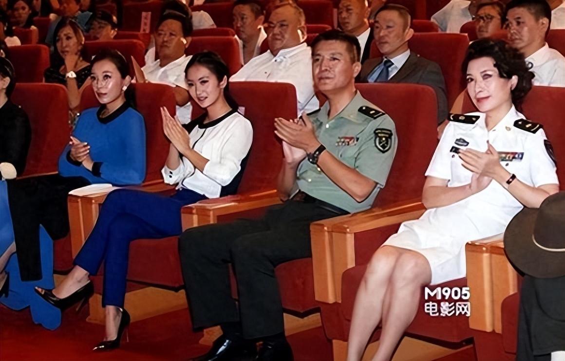 回顾演员王静人漂亮戏也好为人低调不张扬平淡生活至今未婚