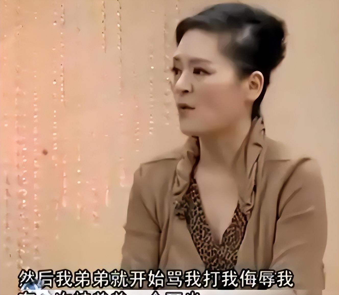 回顾:金炜玲为何会被一封信终止音乐路?又是如何沦落到街头卖唱的