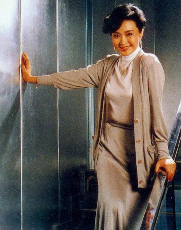 回顾天津隐藏着这么多美女10津籍女星个个貌美如花楚楚动人