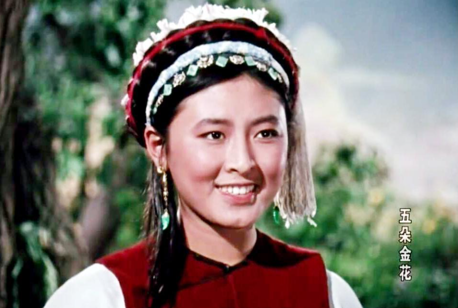 杨丽坤逝世24年了丈夫唐凤楼的坚持令人泪目