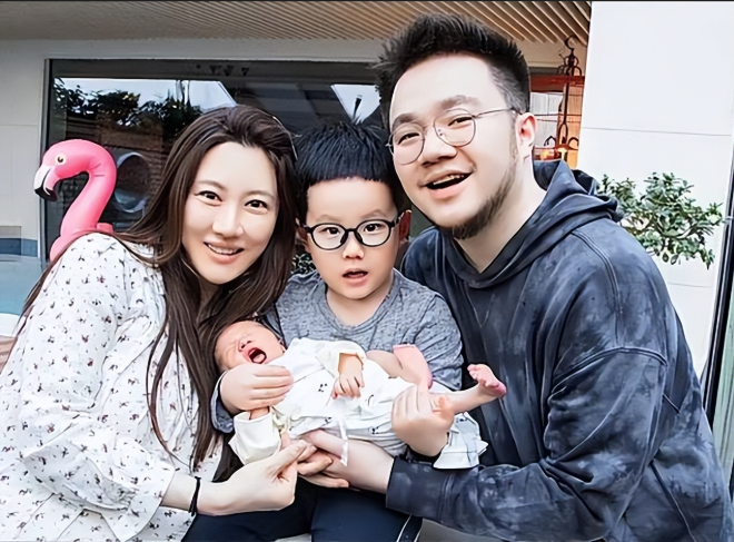 回顾娱乐圈那些看似没有关系却做过夫妻的演员哪个让你意外