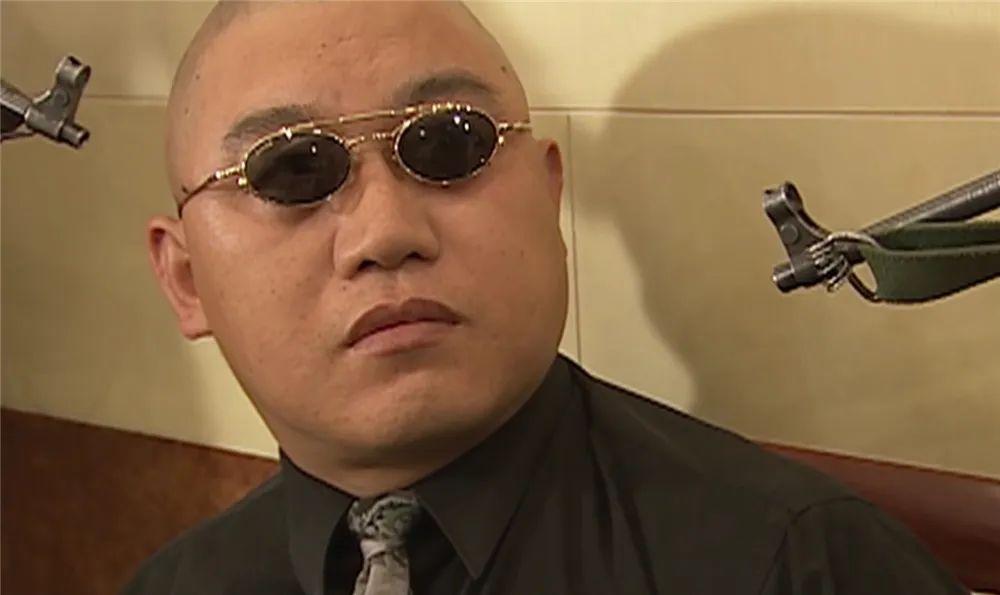 回顾孙红雷胜诉让人怀念起征服论影响力不输狂飙