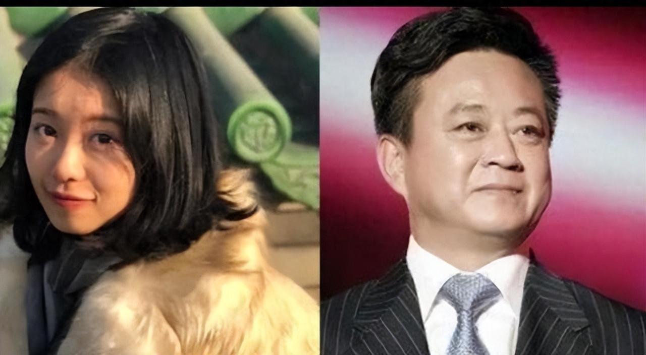 早在"朱军强奸案"中,阎维文就遭到过"网暴".