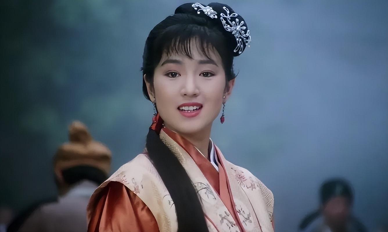 回顾唐伯虎点秋香演员境况差距大2位瘫痪2位过世