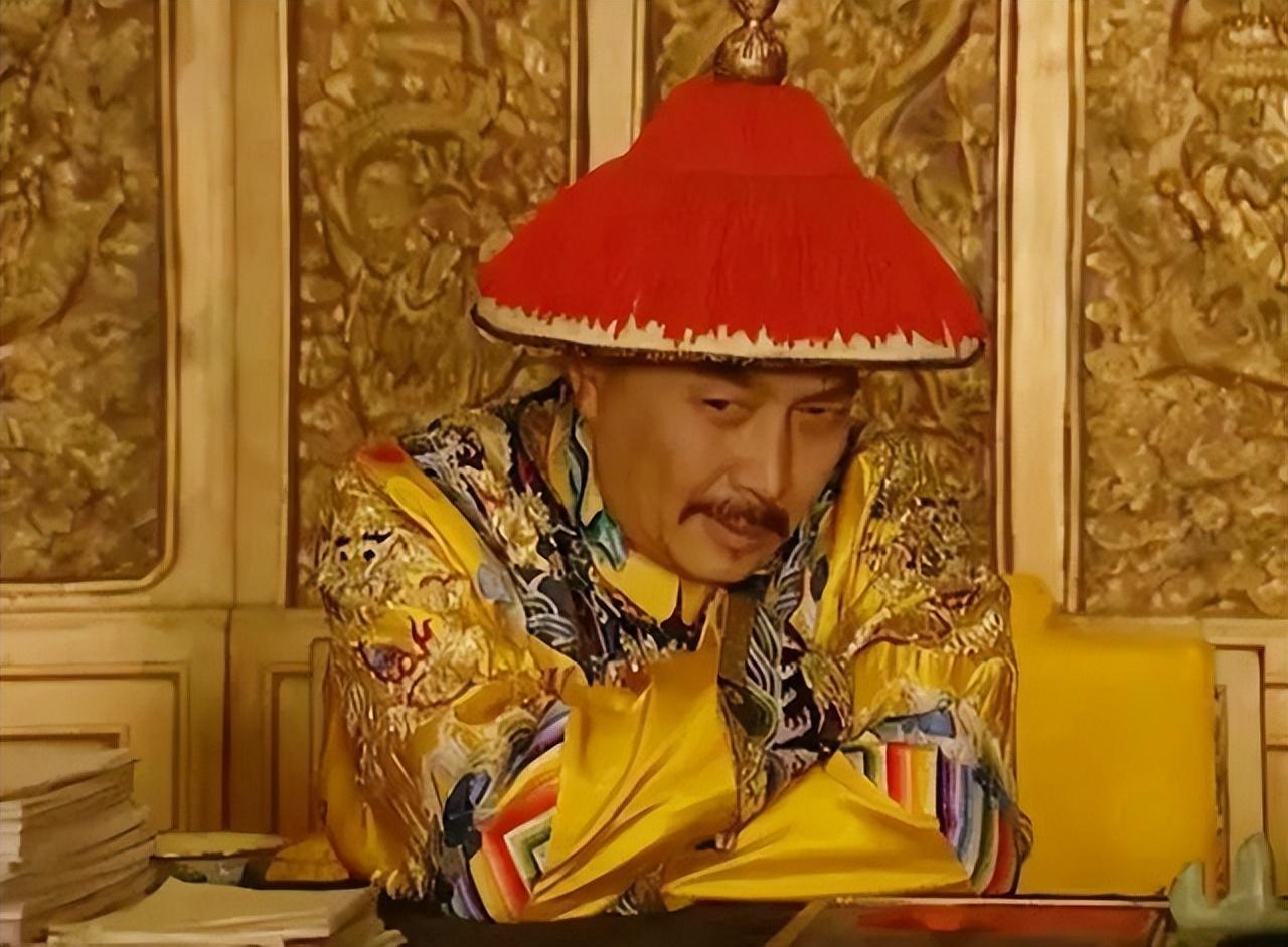 不难想象的是,刘氏作为一个汉人管领的女儿,在满族贵族众多的清朝