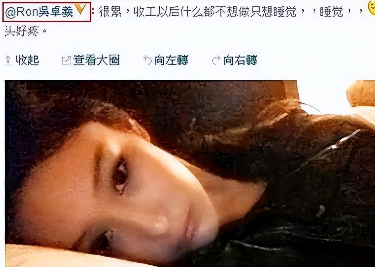 在嫁给何捷之前,张馨予在圈内的口碑可以说是差到了极点.