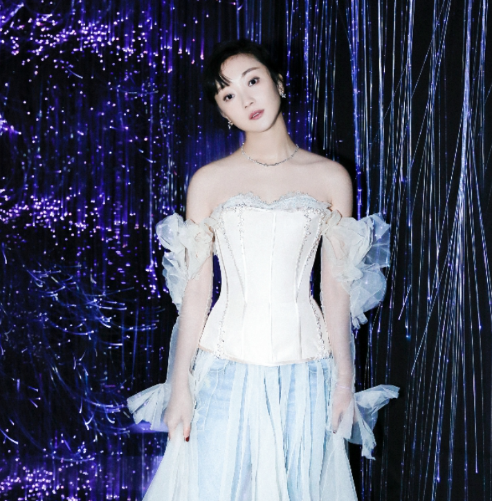 回顾被嘲丑的张瑶是如何让口碑逆转的现在的她怎么样了