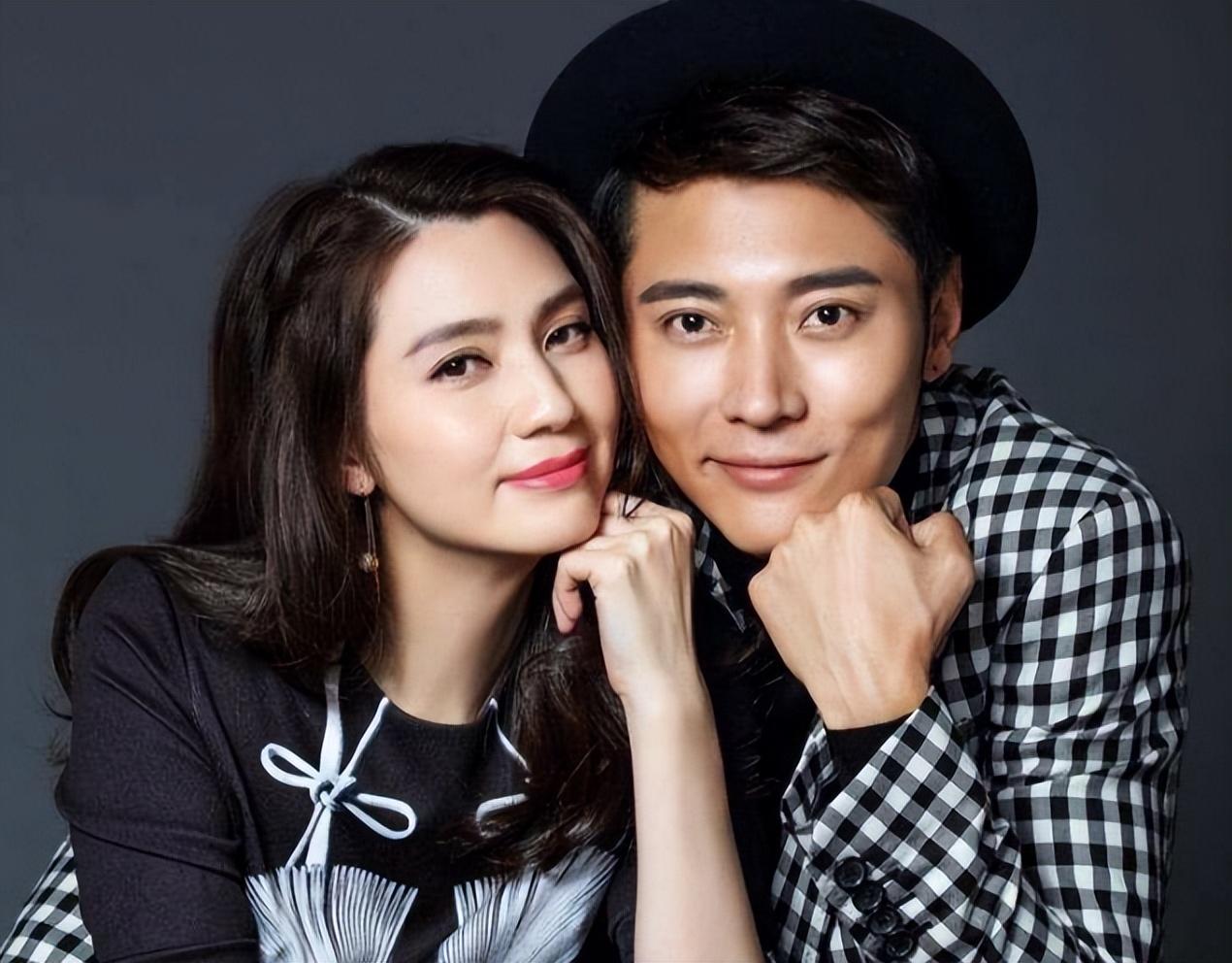 回顾人前夫唱妇随人后一地鸡毛这9对明星夫妻婚姻一言难尽