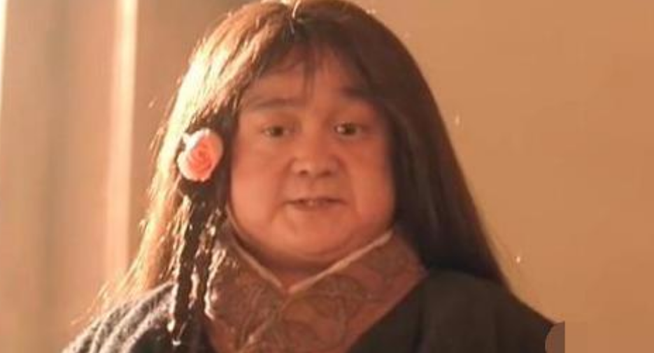 小阴蚀王张伸身高115米无戏可拍退圈被娇妻抛弃如今怎样