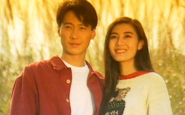 黎明是四大天王中情史最丰富的一位,不仅跟李嘉欣谈过恋爱,还跟舒淇