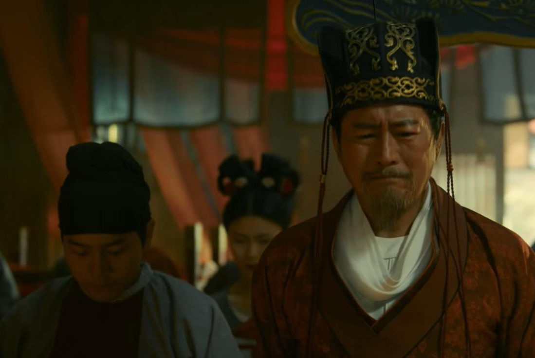 6,让人大失所望的魏元忠