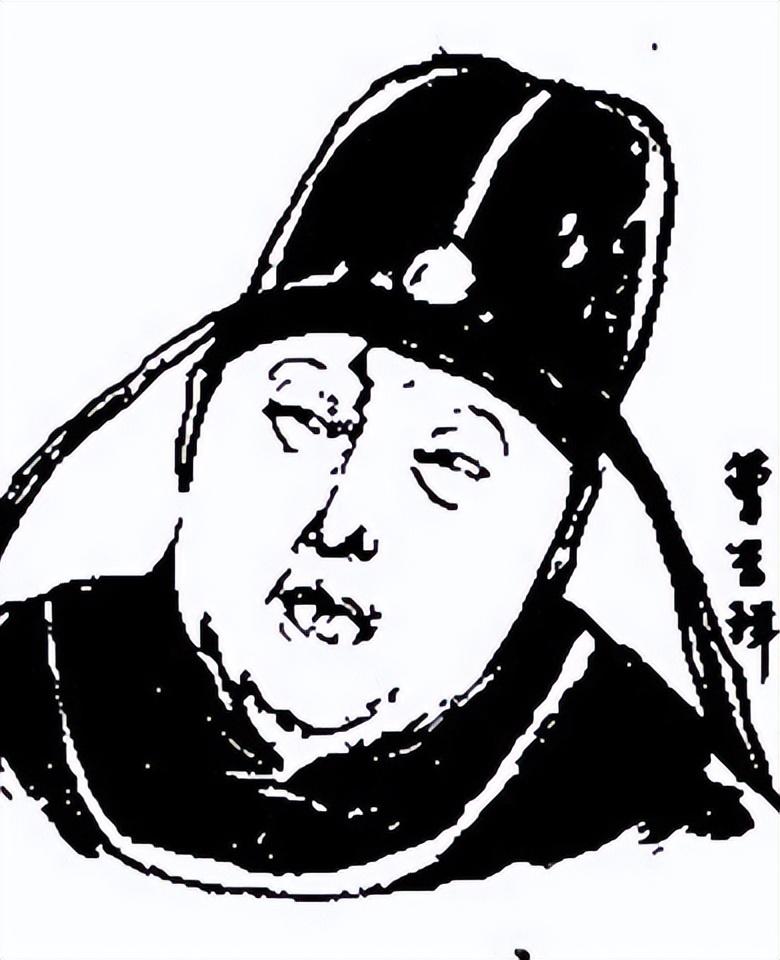 明朝第一忠臣于谦被冤斩锦衣卫抄家看了落泪太后气得水米不进