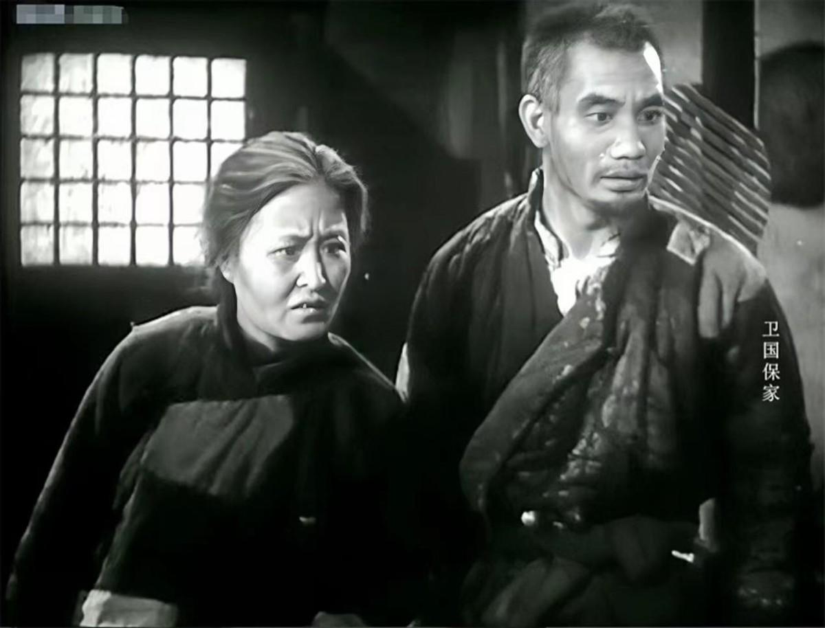 回顾张莹一场风波让他英年早逝53年过去了家人仍有悲痛