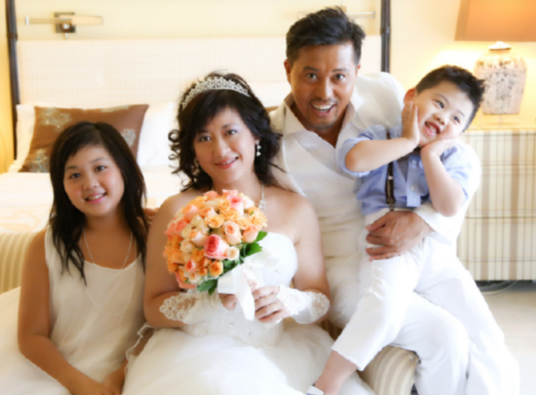 回顾低调恩爱的演员夫妻陶泽如与妻子是校友佟瑞欣与夏菁甜蜜