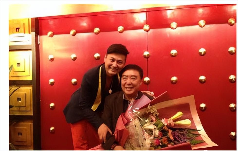 回顾师胜杰至死不肯戒酒离世4年后遗孀宋艳的坚持让人泪目