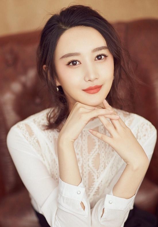 回顾天津隐藏着这么多美女10津籍女星个个貌美如花楚楚动人