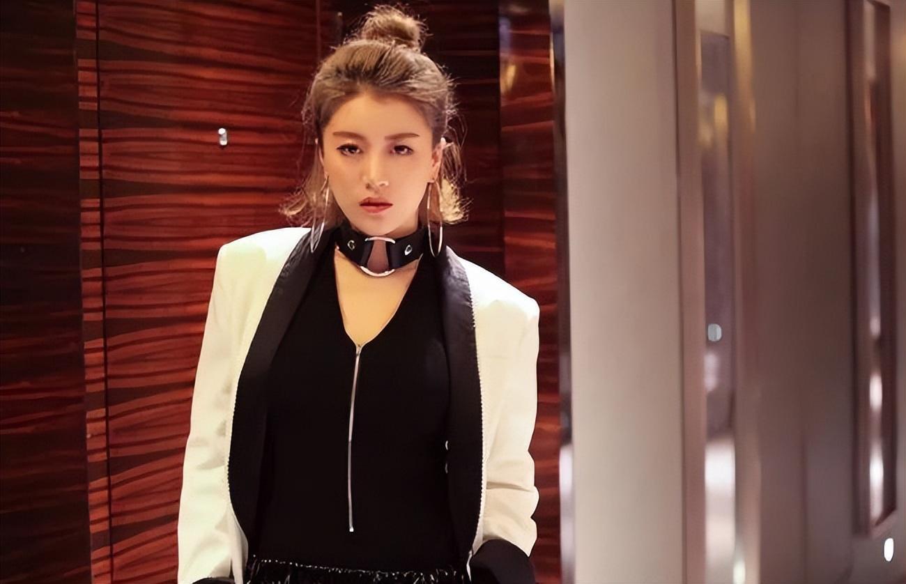 好声音没夺冠却嫁给爱奇艺总裁34岁成了人生赢家