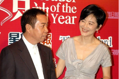 回顾丈夫长得不起眼婚姻幸福的明星夫妻一对比一对过得幸福