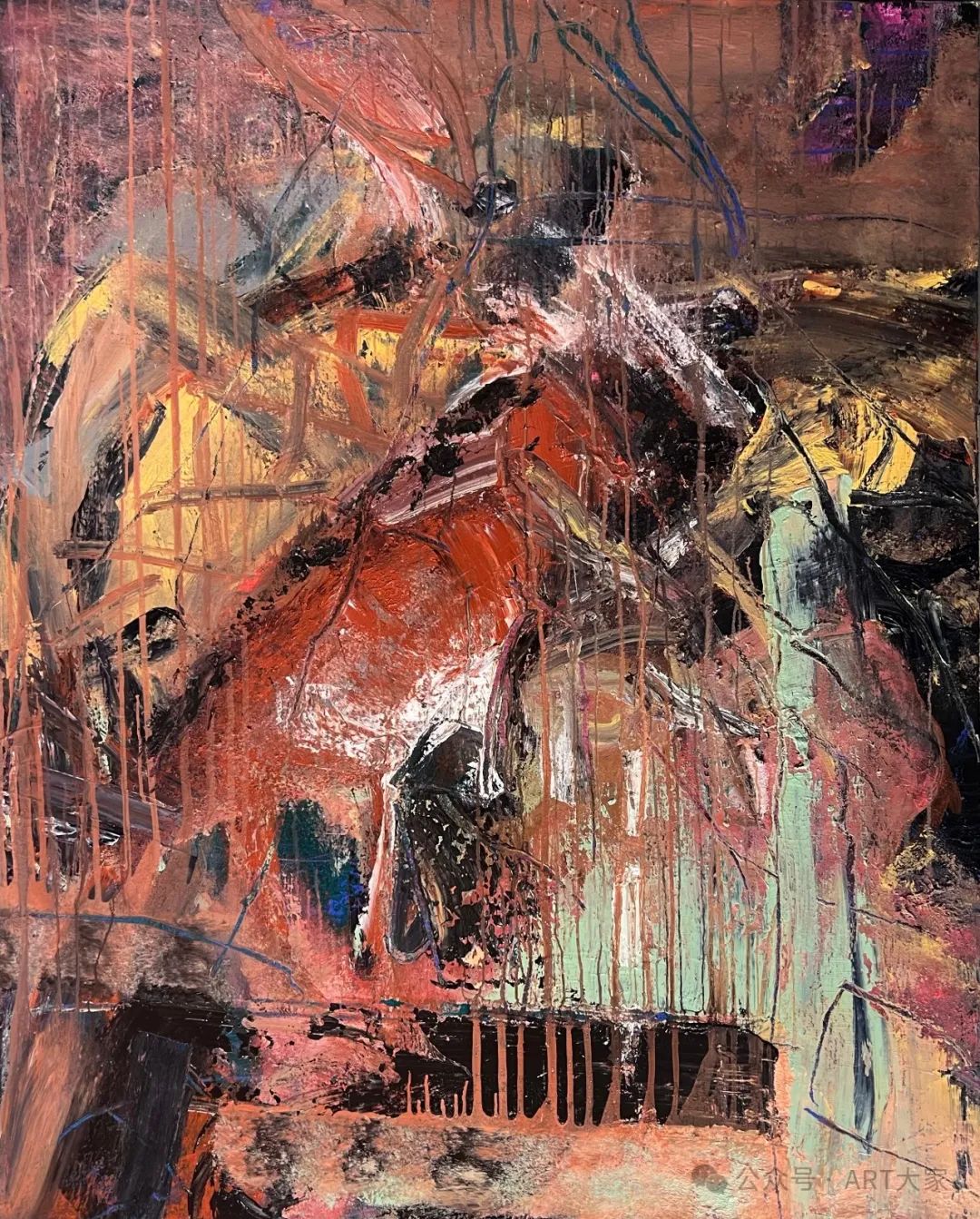 陈明华2024新作丨性情生活艺术