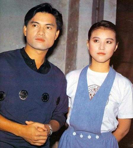 回顾离婚后单身的5位女港星各有各的心酸最长已单身30多年