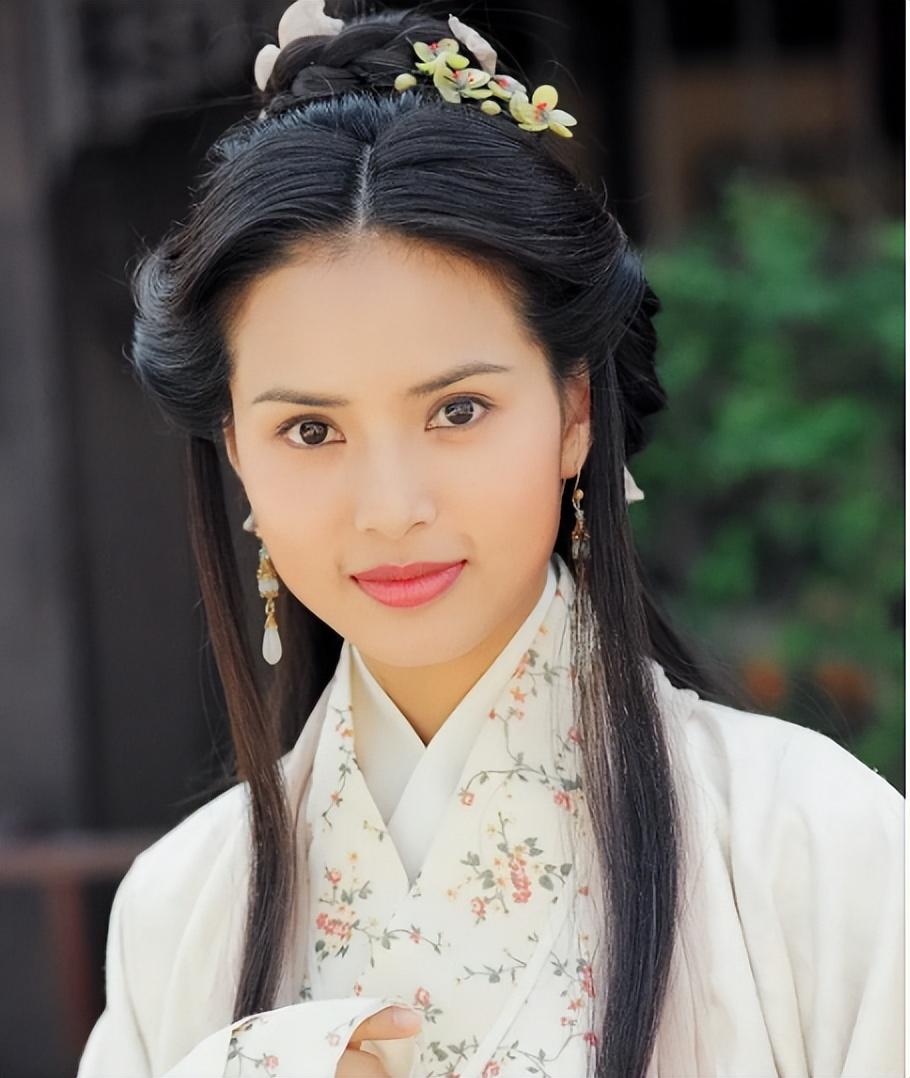 回顾天龙八部演员现状鸠摩智晚年凄惨10位老戏骨已离世