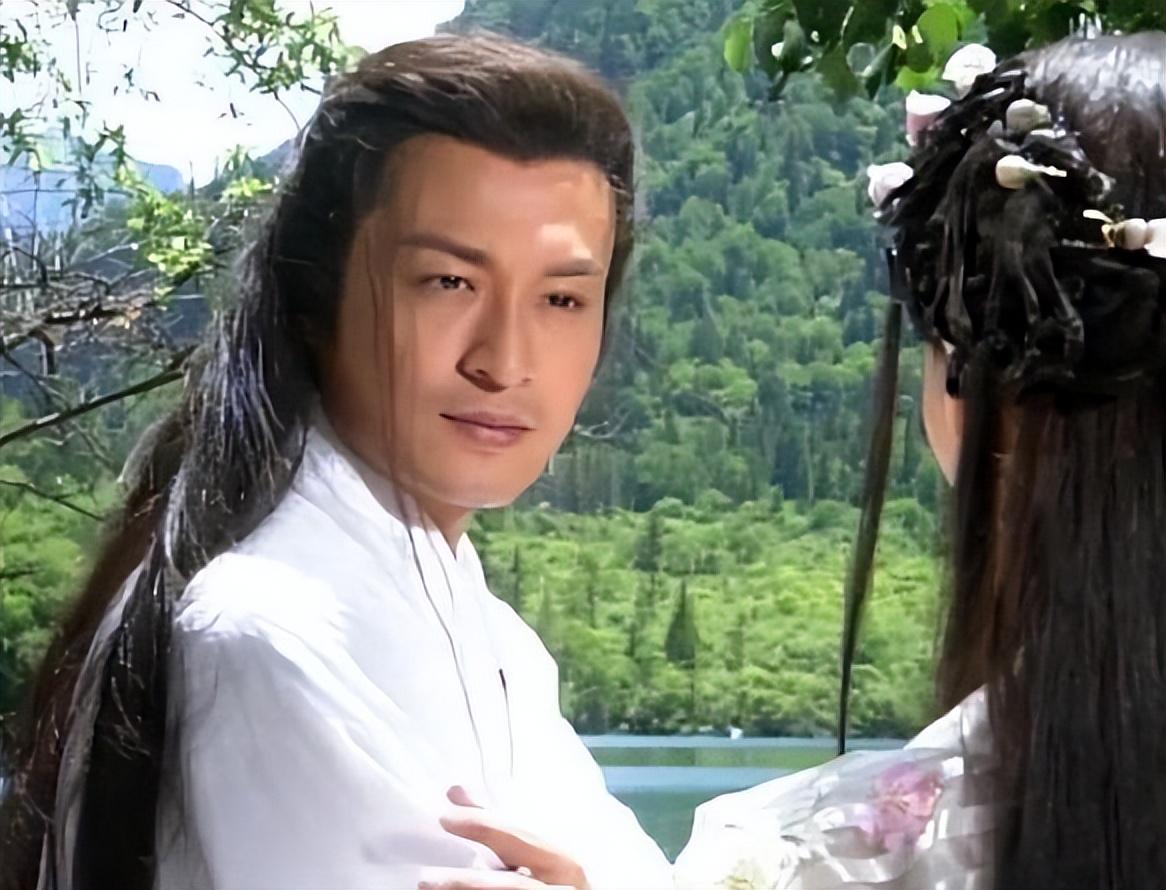 回顾东游记演员现状何仙姑瘦到脱相穿山甲当了厨师