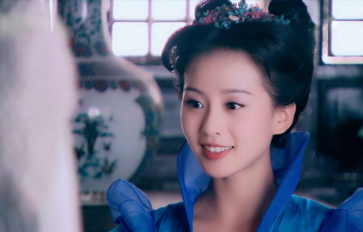 回顾6位内娱木头美人空有皮囊毫无灵气演戏能把人看到窒息