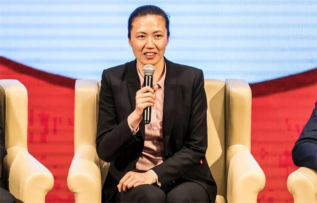 回顾女排名将周苏红10年前被家人逼迫离婚改嫁富豪后怎样了