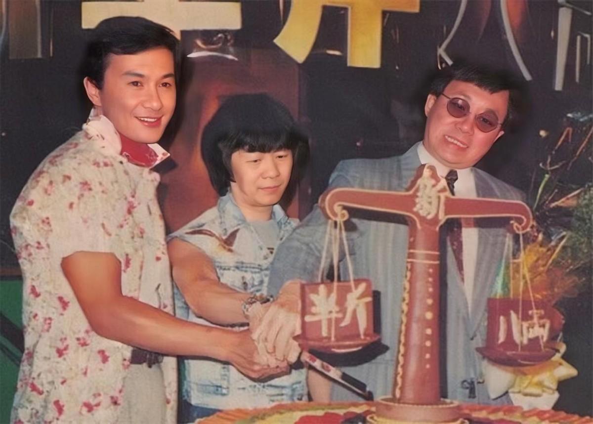 "三哥你就去吧,你去学,学会了咱们兄弟 几个一起开公司,都在一起工作