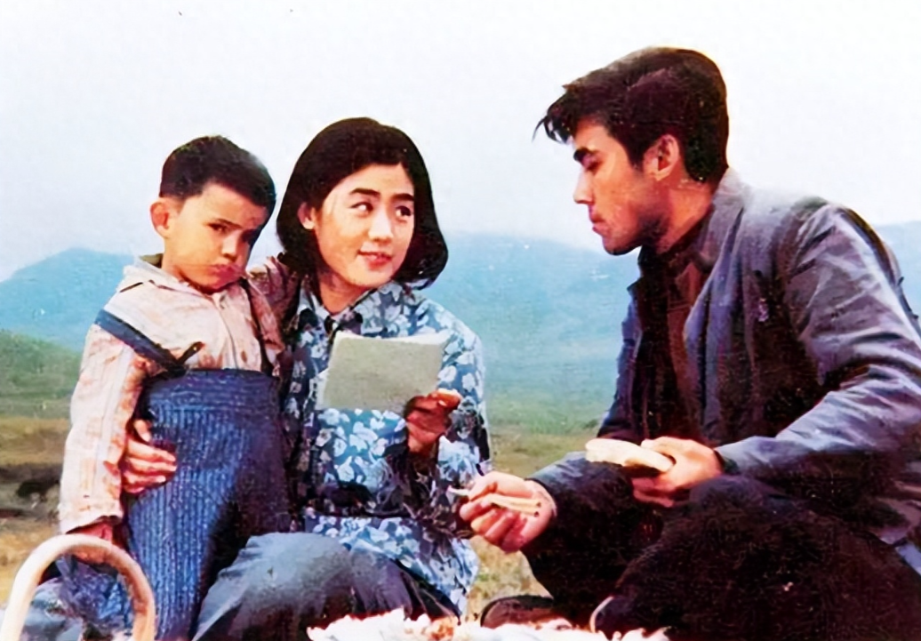 演员石凉我这辈子最正确的决定就是与丛珊离婚后娶圈外人妻子