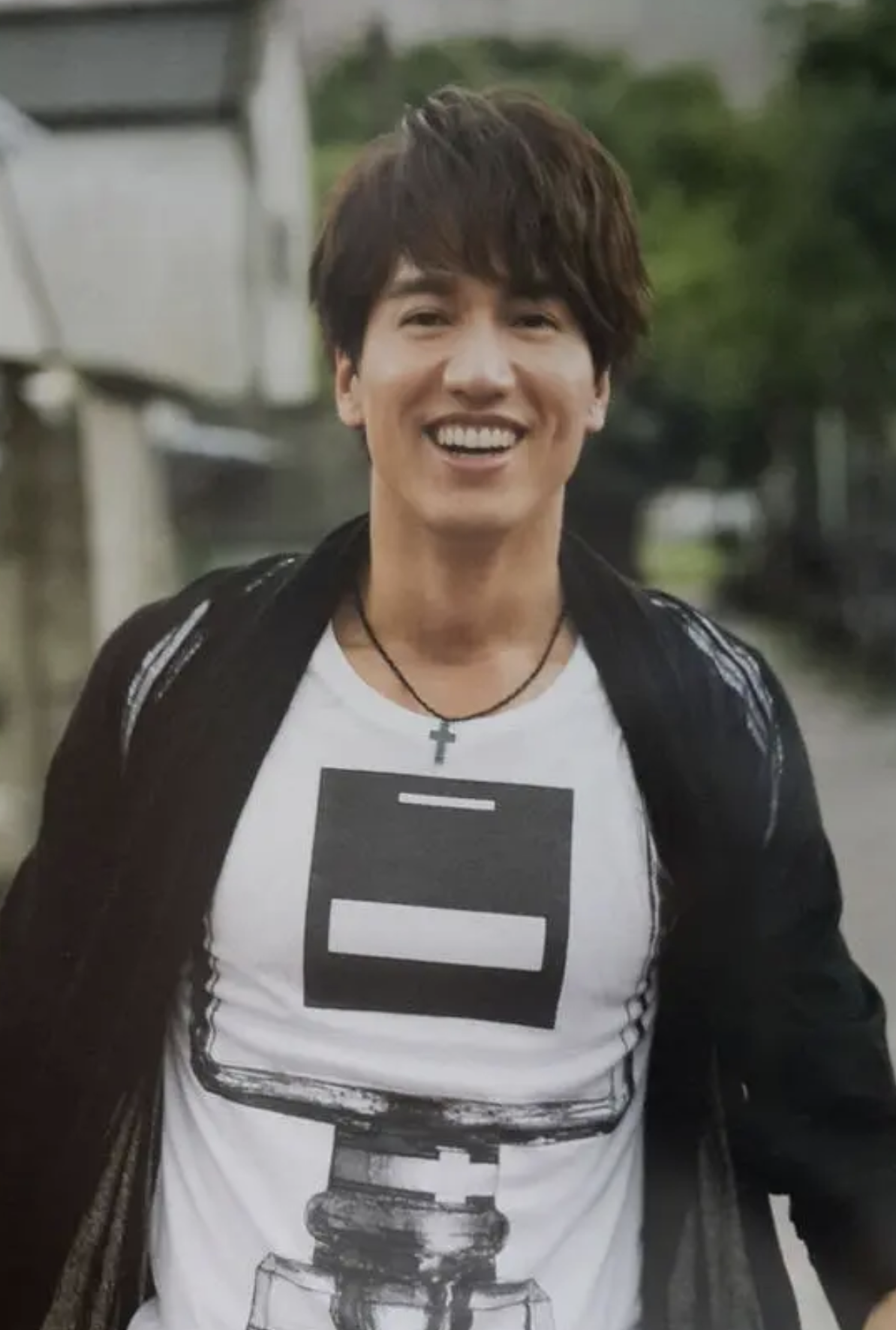 言承旭就这样错过了林志玲午夜徘徊时是否感到后悔