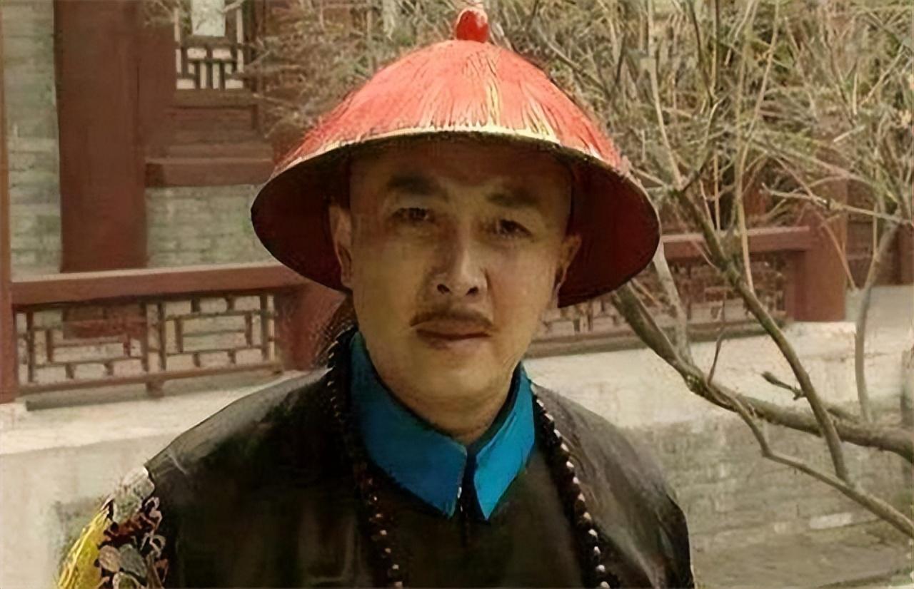 不难想象的是,刘氏作为一个汉人管领的女儿,在满族贵族众多的清朝