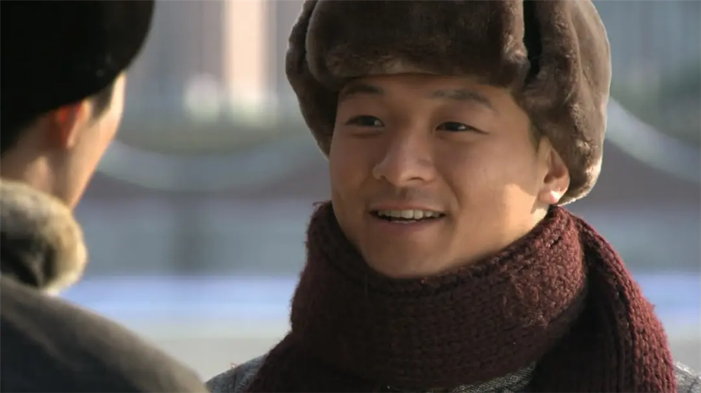 回顾闯关东幕后李幼斌曾拒出演朱亚文抢了同学的角色