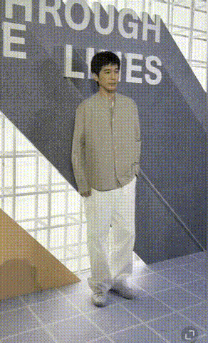 上海时装周成了最近被热议的话题