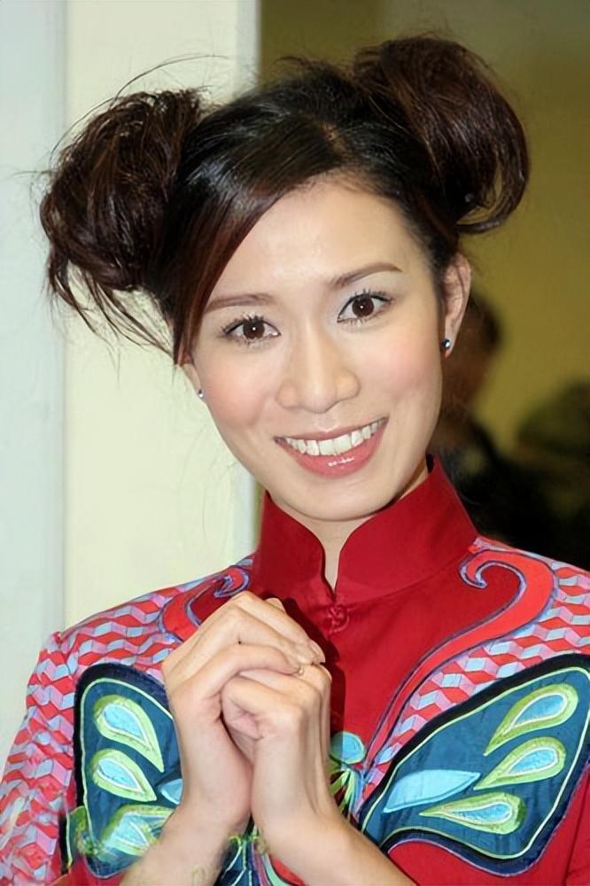 新闻女王佘诗曼