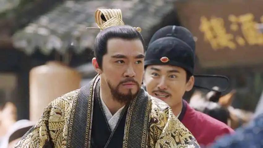 明朝第一忠臣被皇帝冤杀锦衣卫抄家羞愧不已太后得知水米不进