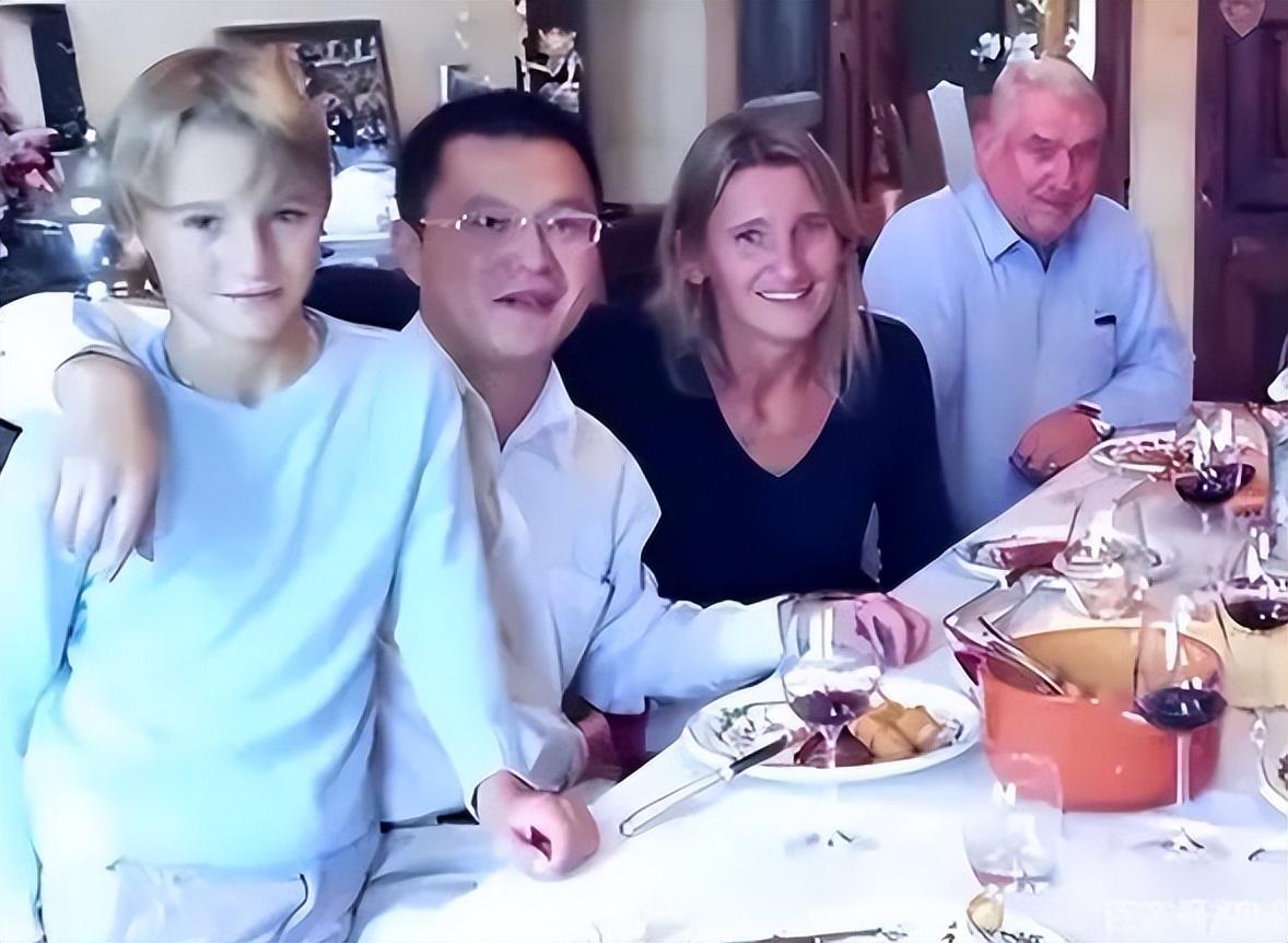 回顾北大才子杨舒春不顾父母反对拒进外交部种地多年后现状如何