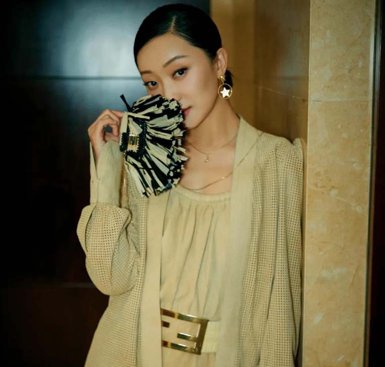 回顾被嘲丑的张瑶是如何让口碑逆转的现在的她怎么样了