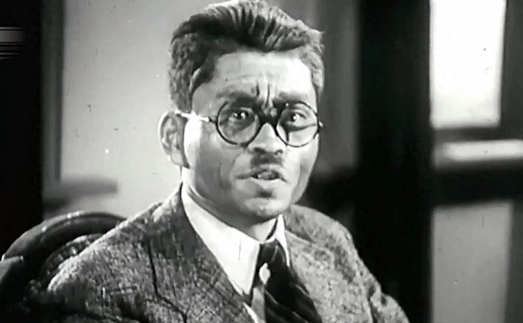 找来石联星,王炎,张莹,白德彰,梁音分配角色.