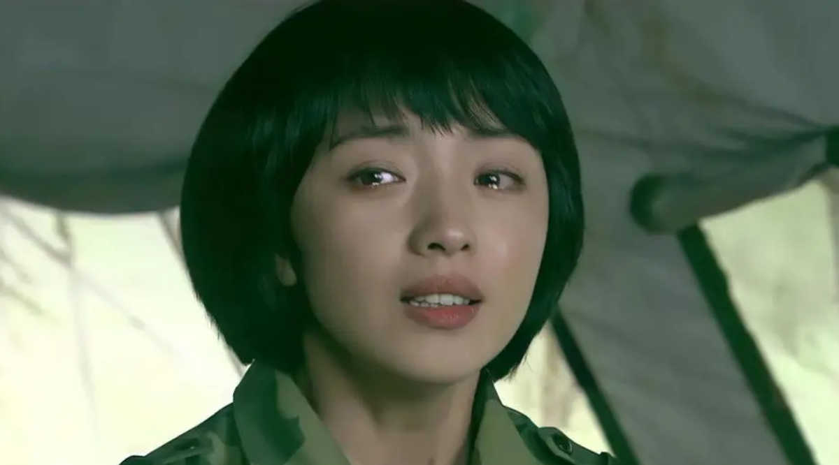 回顾戏里是父女戏外是夫妻孩子8岁时才公开关系