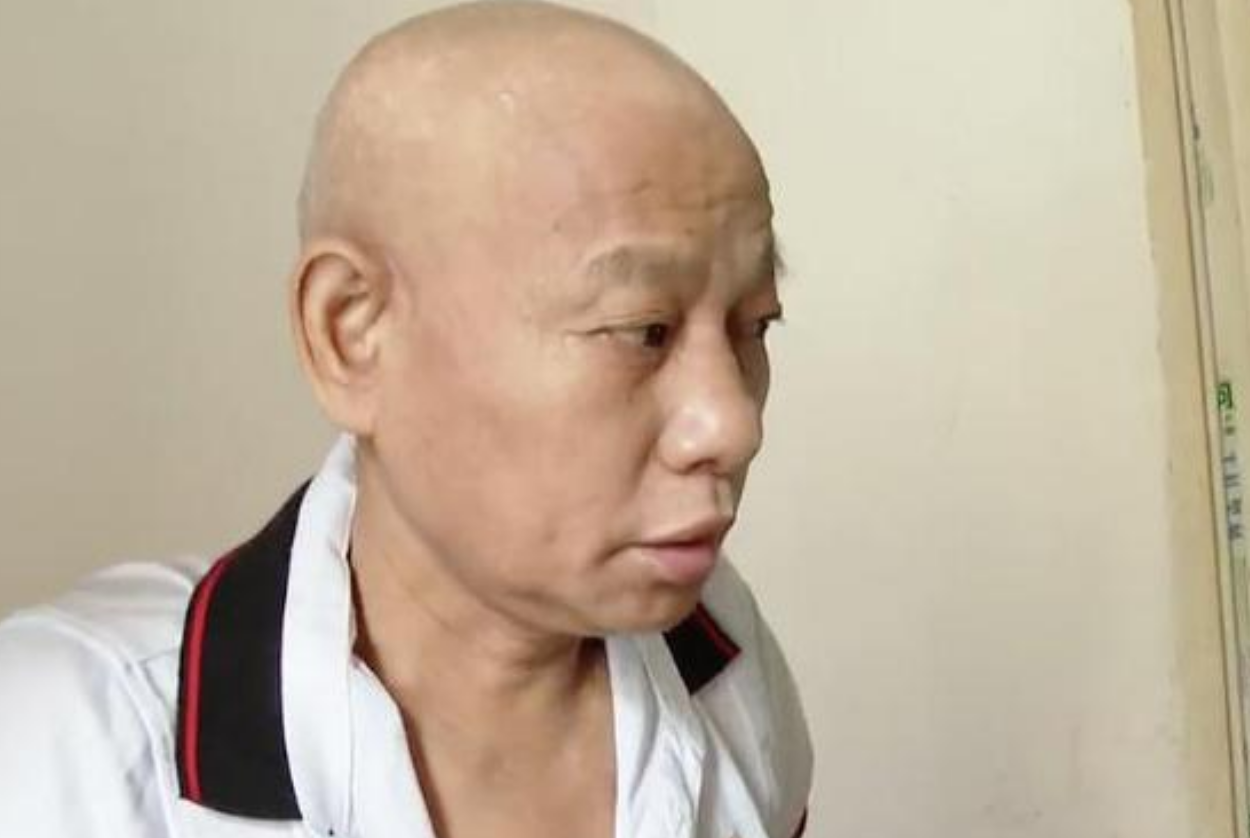 09年湖南男子割肾救妻多年后查出双肾仍在谎言揭穿下场悲惨