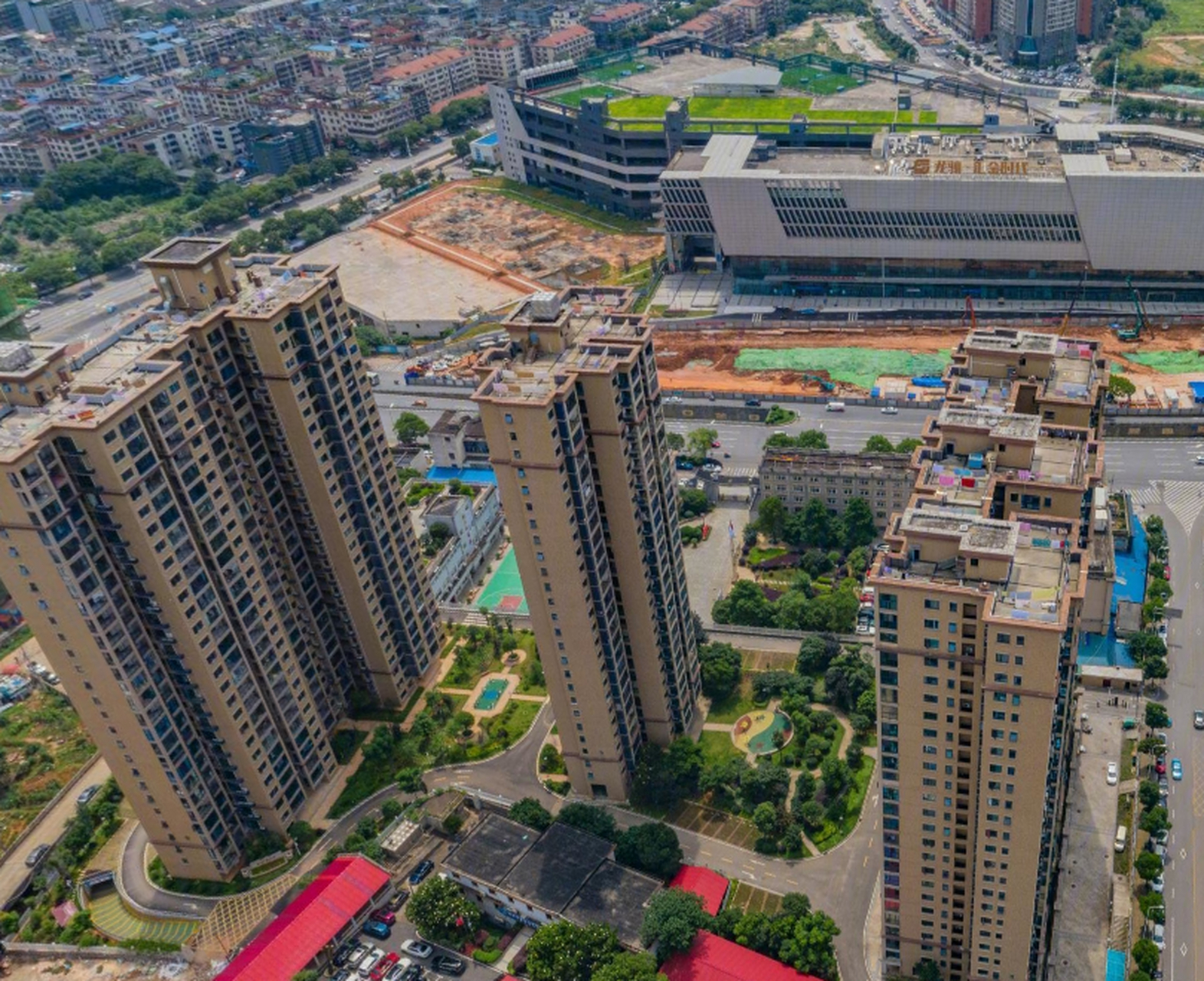 红星嘉和苑2期,98.