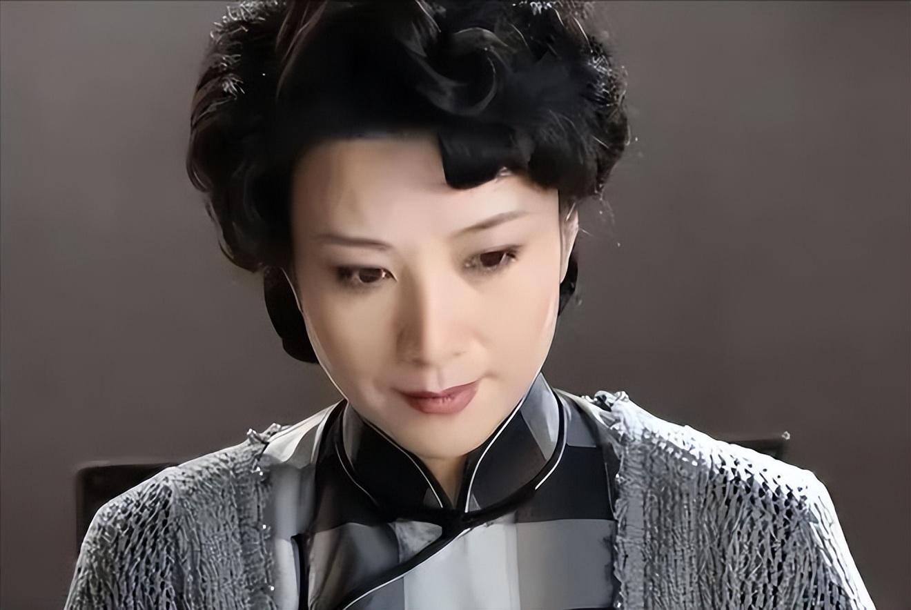 回顾演员王静人漂亮戏也好为人低调不张扬平淡生活至今未婚