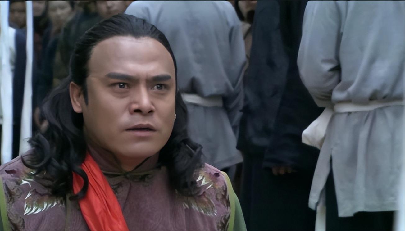 回顾西游记后传演员曹荣回村喂猪大鹏雕成雷剧专业户