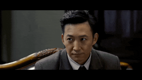 窝囊废的克星非他莫属