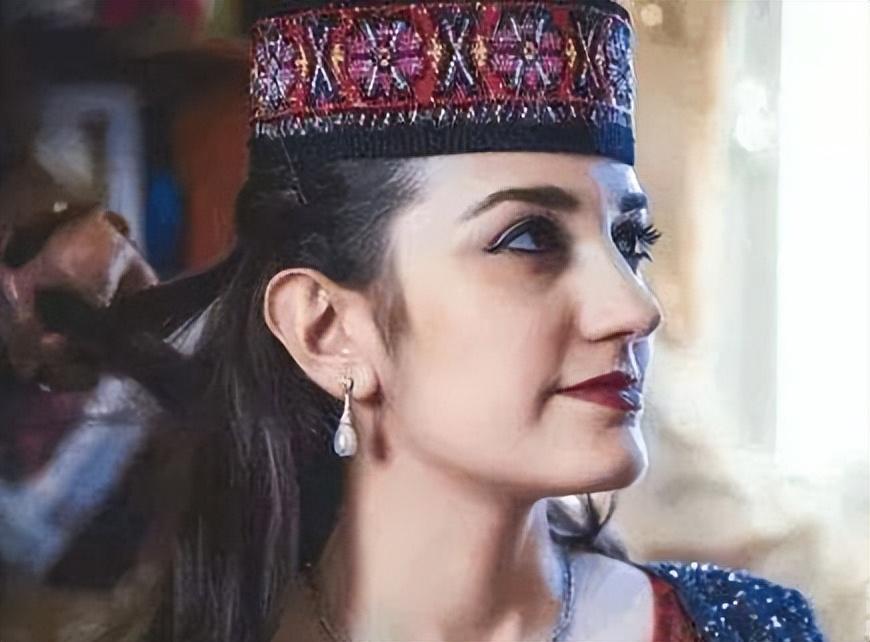 回顾禁止与外族通婚为何塔吉克族至今仍然坚守着这样的习俗