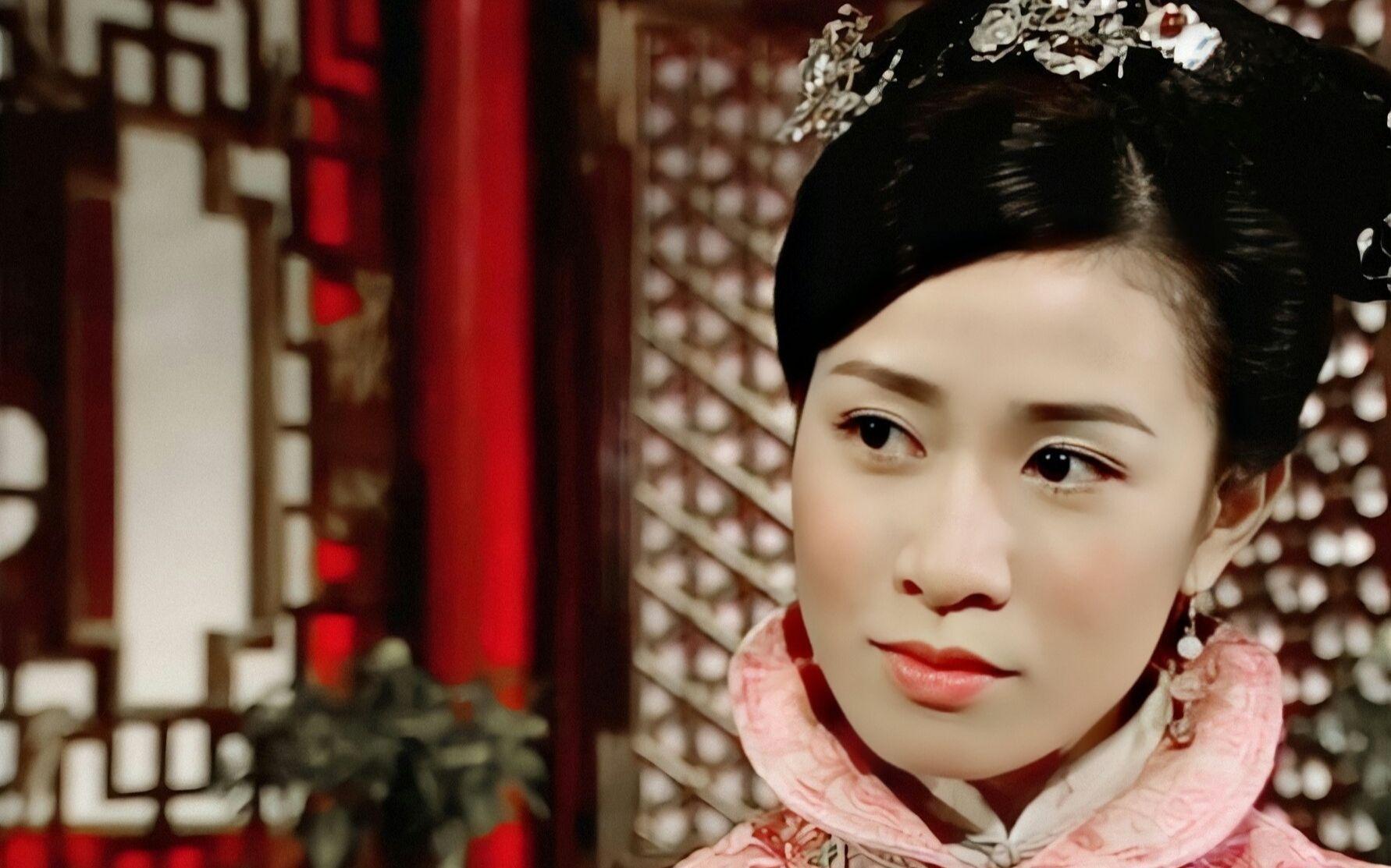 新闻女王佘诗曼