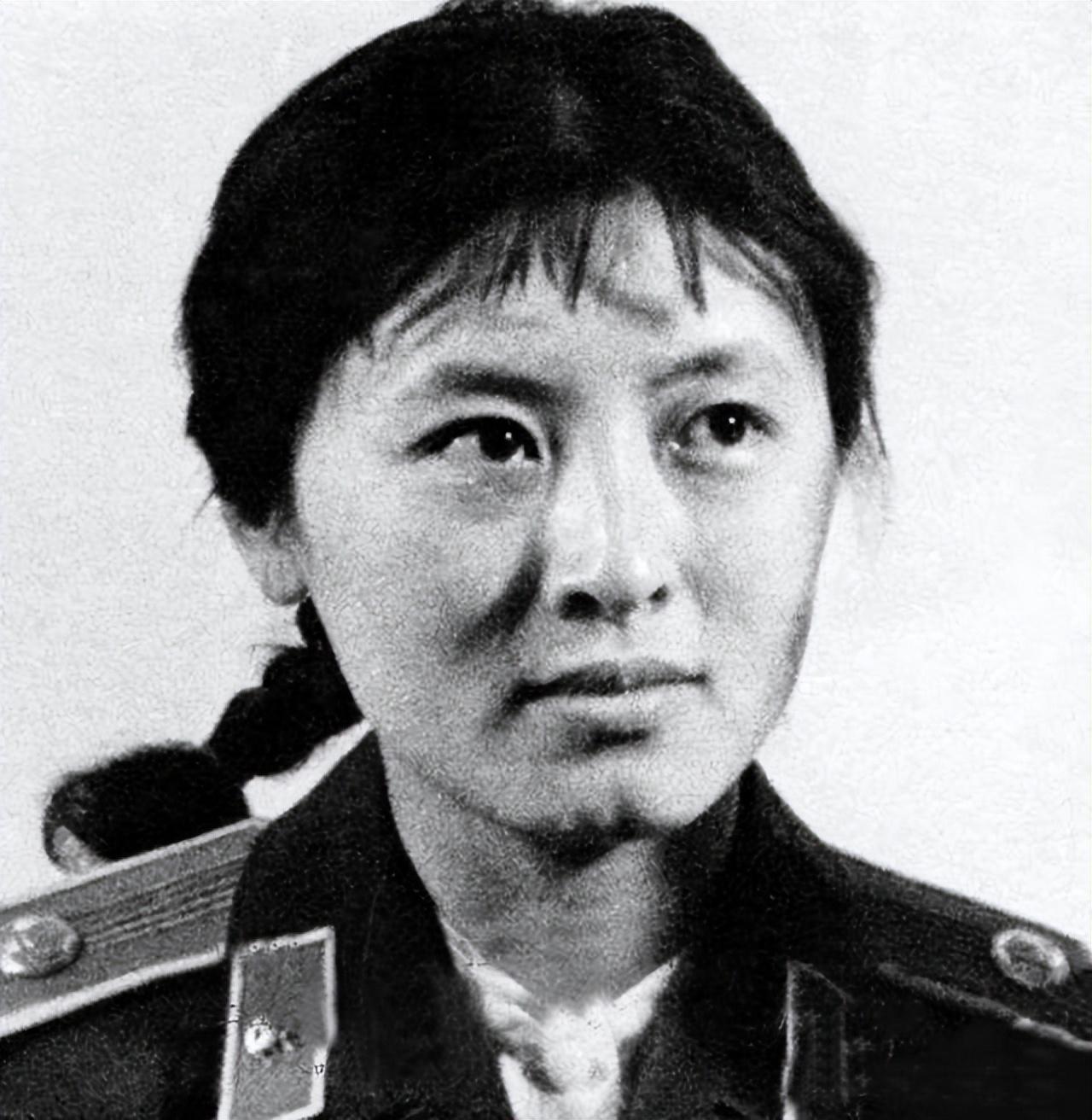 杨丽坤逝世24年了丈夫唐凤楼的坚持令人泪目