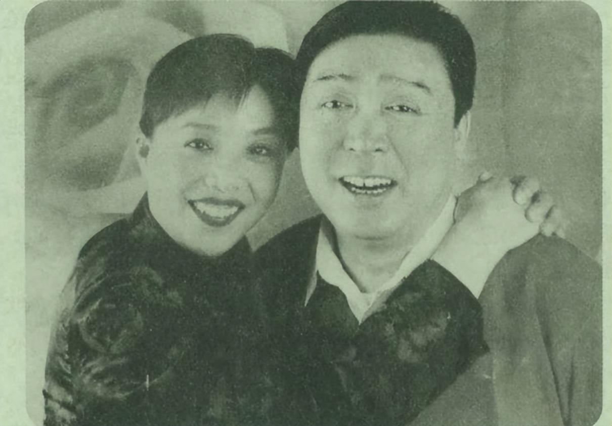 回顾师胜杰至死不肯戒酒离世4年后遗孀宋艳的坚持让人泪目